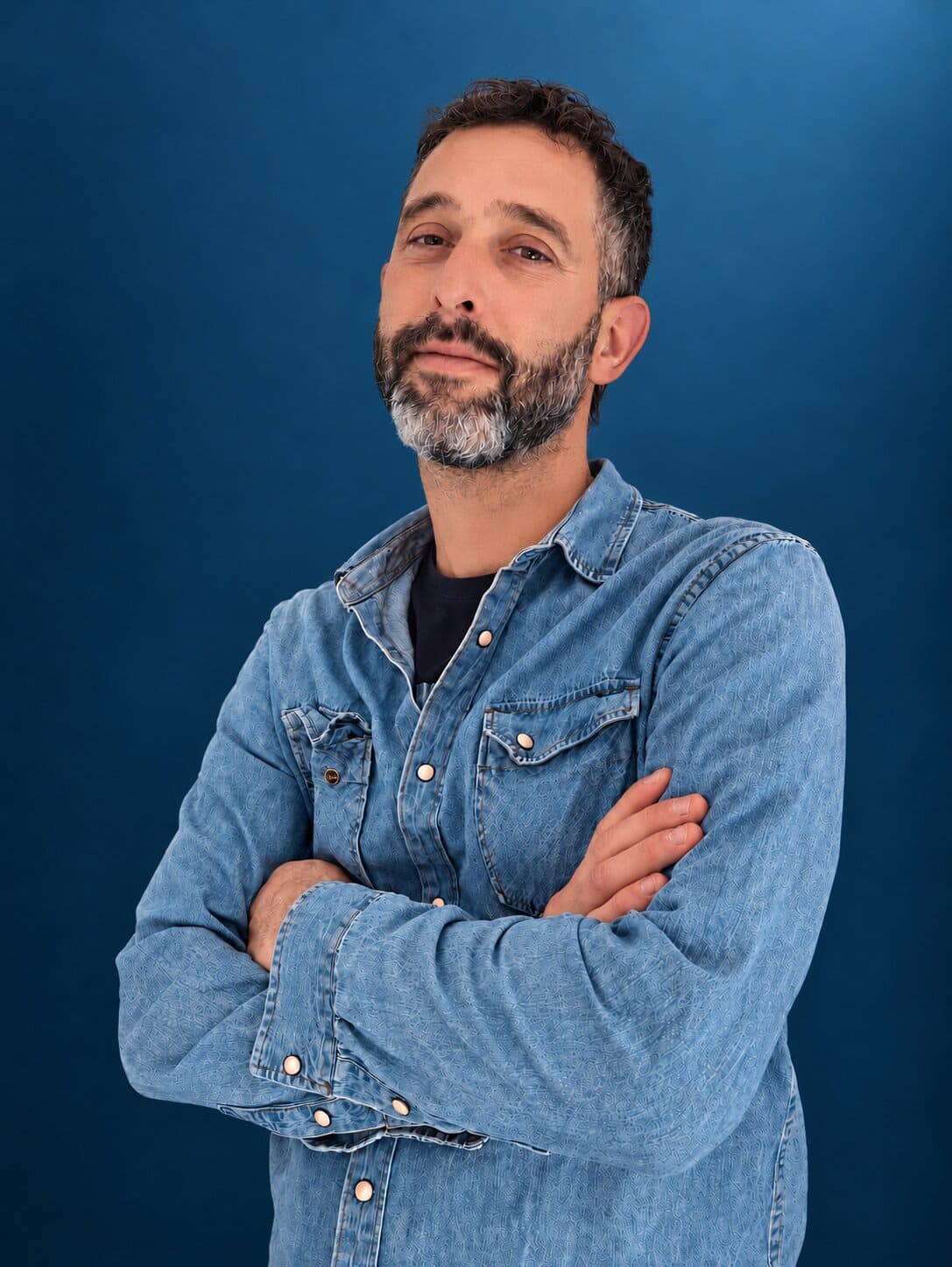 Pablo Cioffi