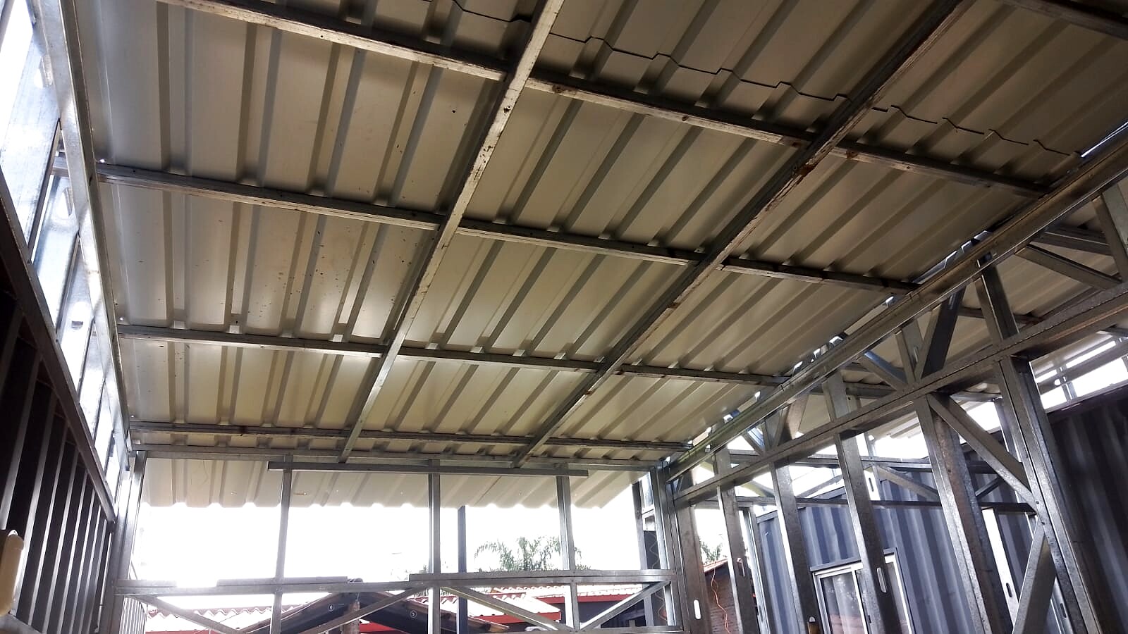 Trabajos realizados